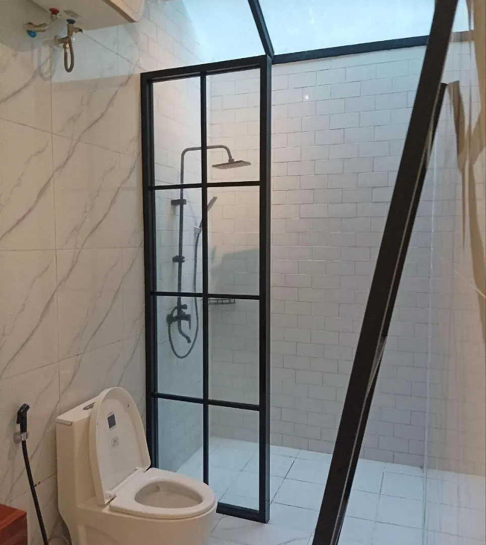 Sanur Loft Villa By Betterplace Seminyak  Indonesia