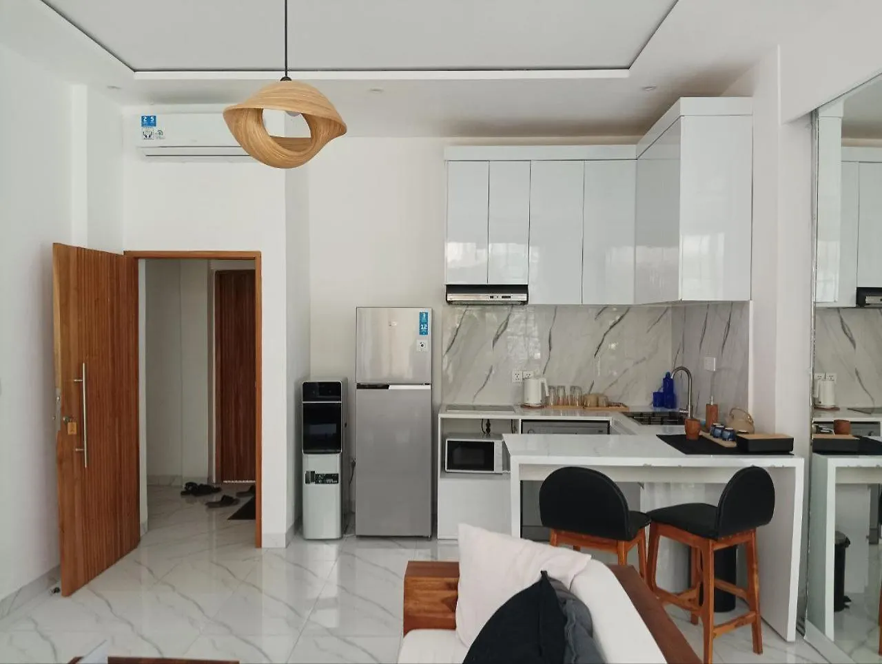 Sanur Loft Villa By Betterplace Seminyak