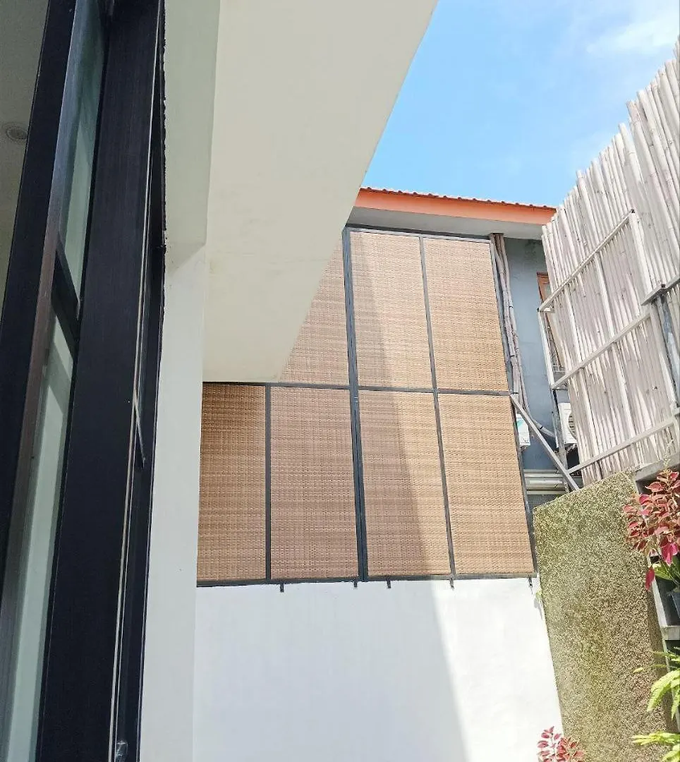 Sanur Loft Villa By Betterplace Seminyak  Indonesia