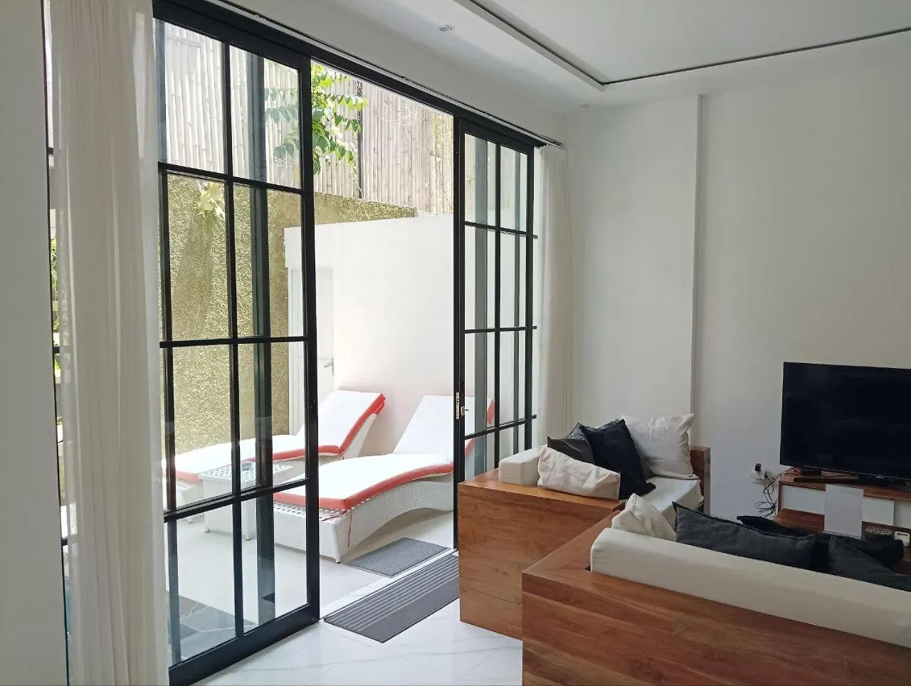 Sanur Loft Villa By Betterplace Seminyak   Seminyak (Bali)