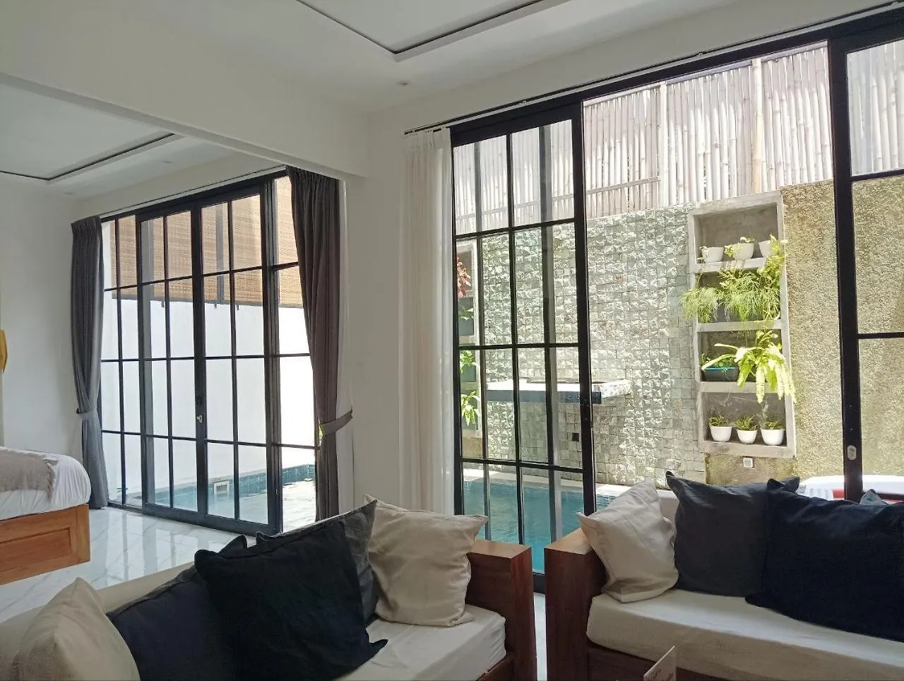Sanur Loft Villa By Betterplace Seminyak  Indonesia