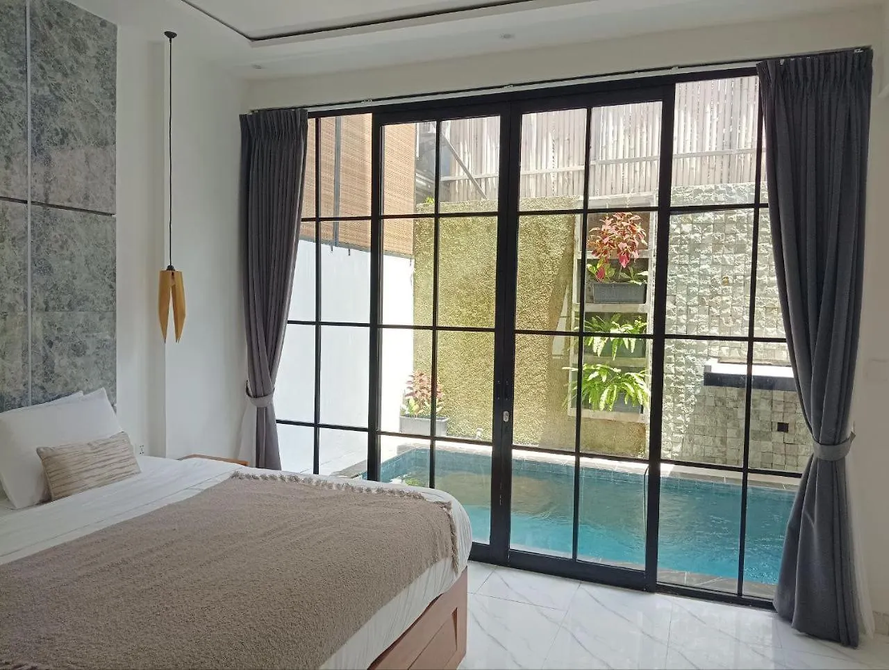 Sanur Loft Villa By Betterplace Seminyak