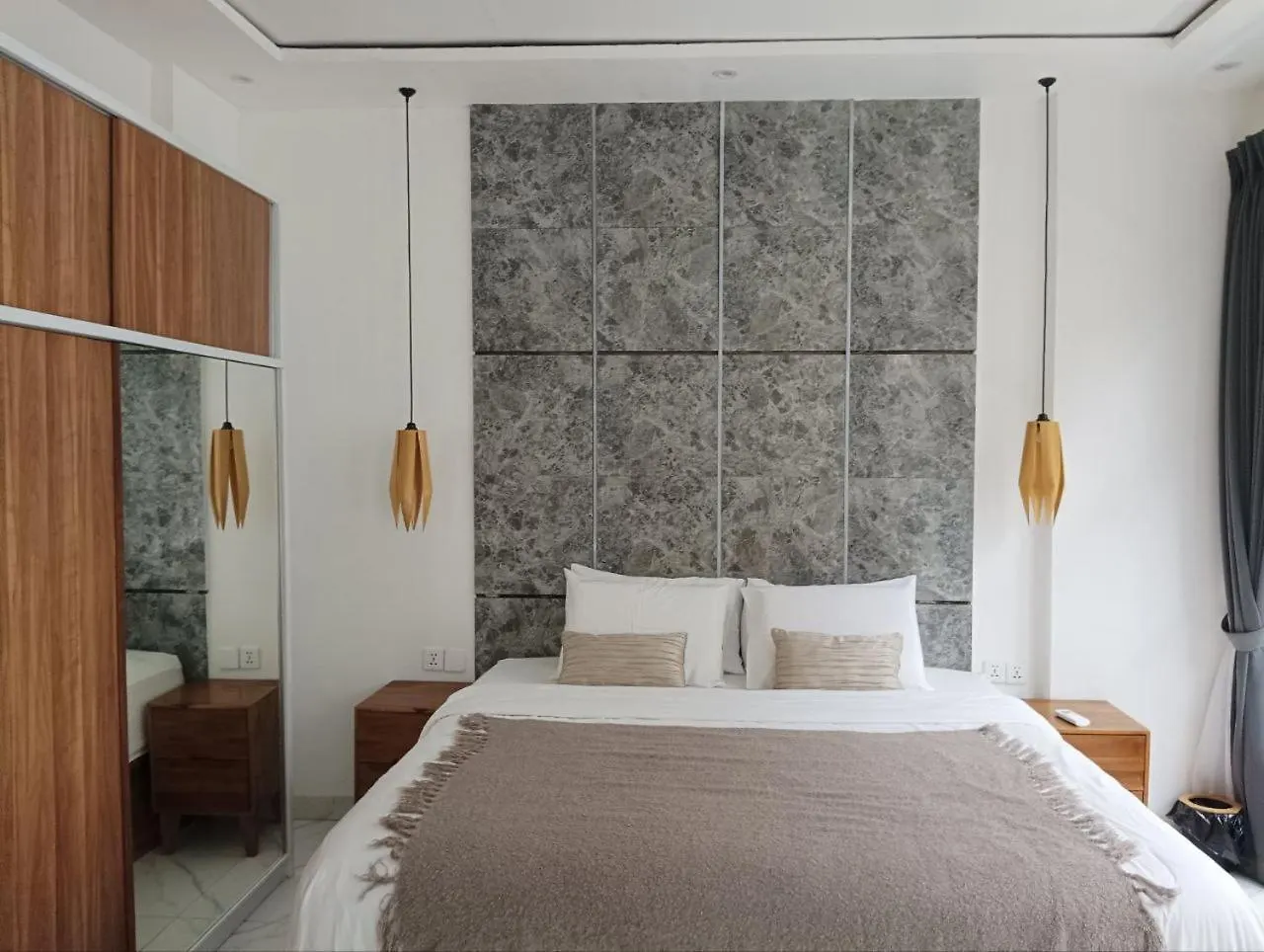 Sanur Loft Villa By Betterplace Seminyak  0*, Seminyak (Bali)