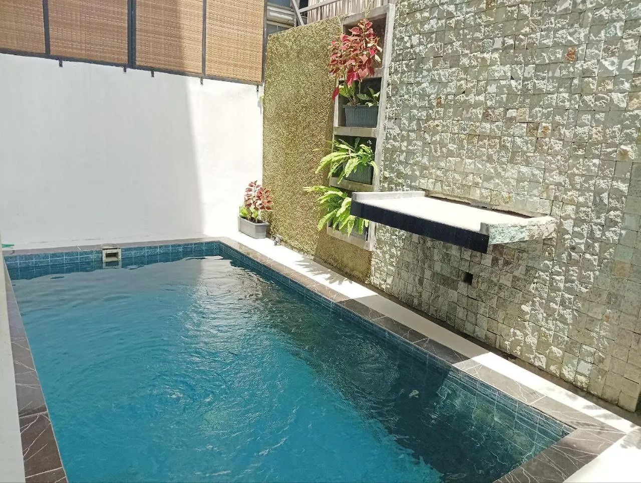 Sanur Loft Villa By Betterplace Seminyak