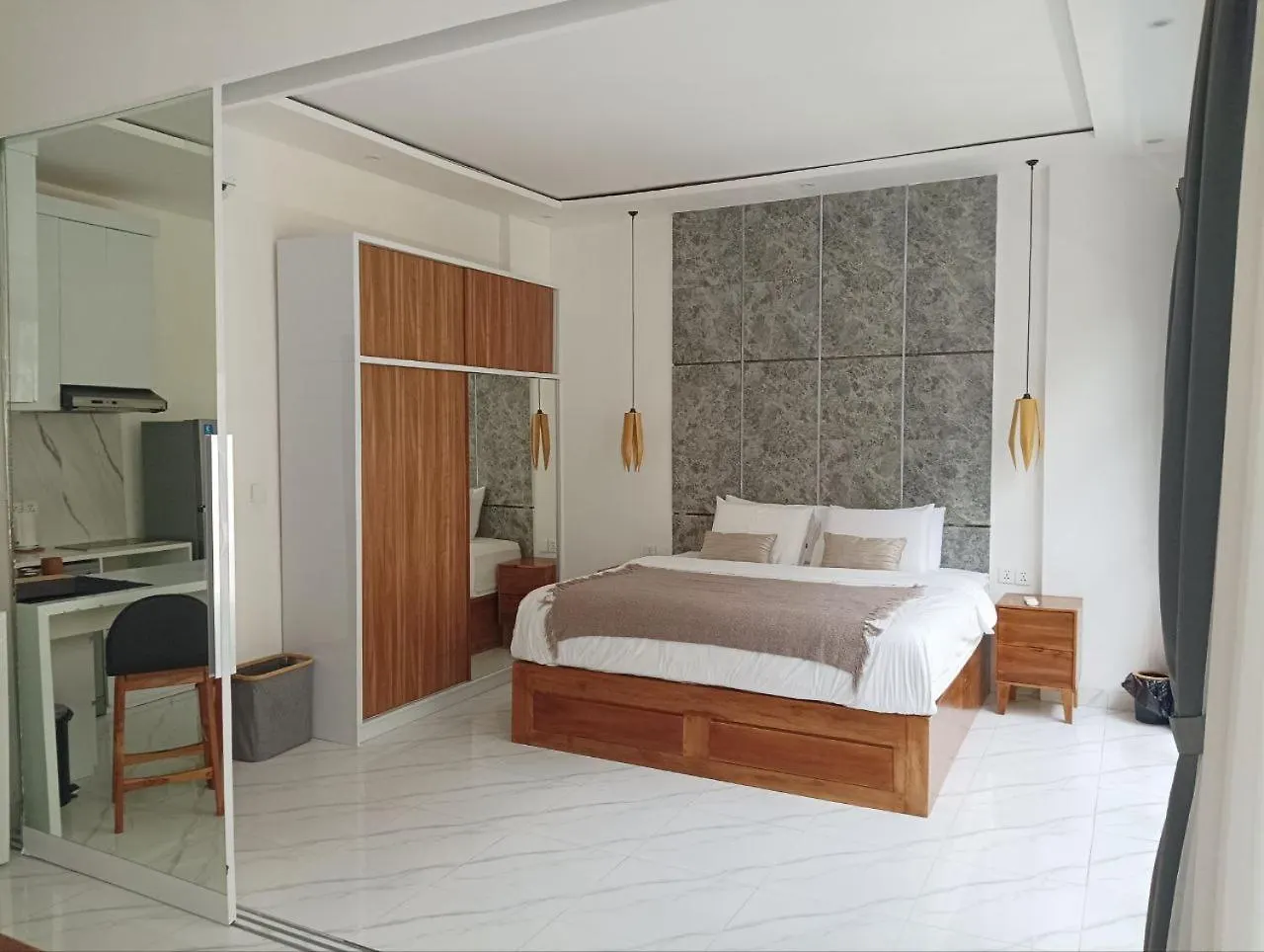 Sanur Loft Villa By Betterplace Seminyak  0*, Seminyak (Bali) Indonesia