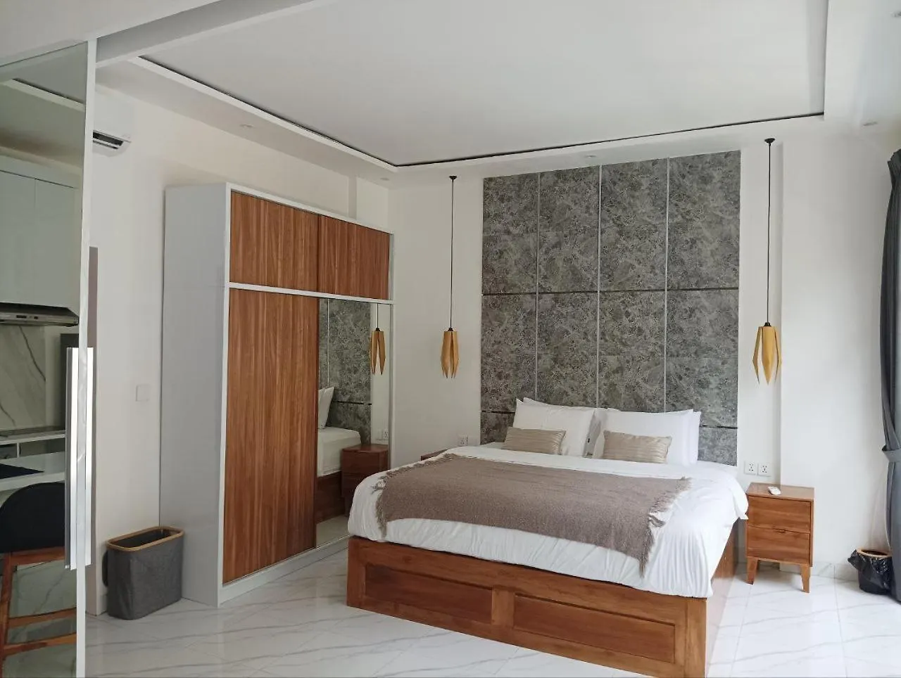 Sanur Loft Villa By Betterplace Seminyak  Indonesia