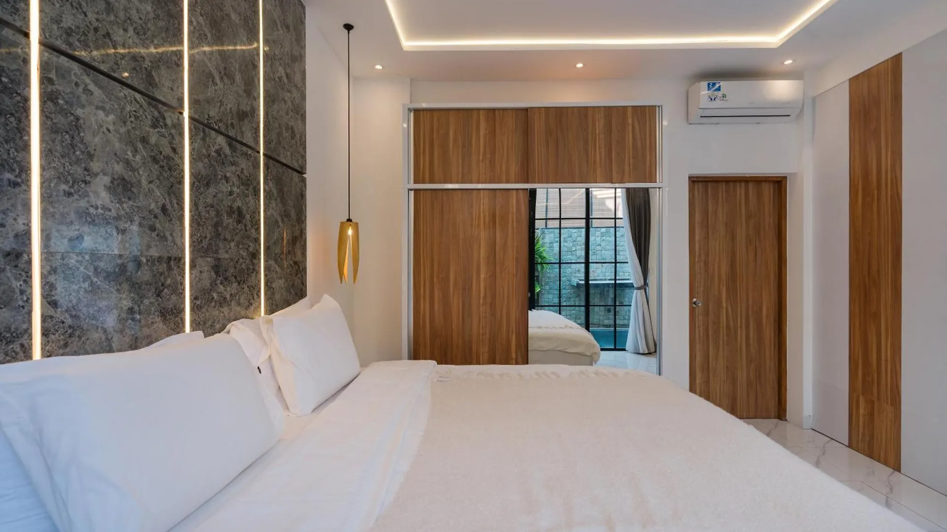 Sanur Loft Villa By Betterplace Seminyak
