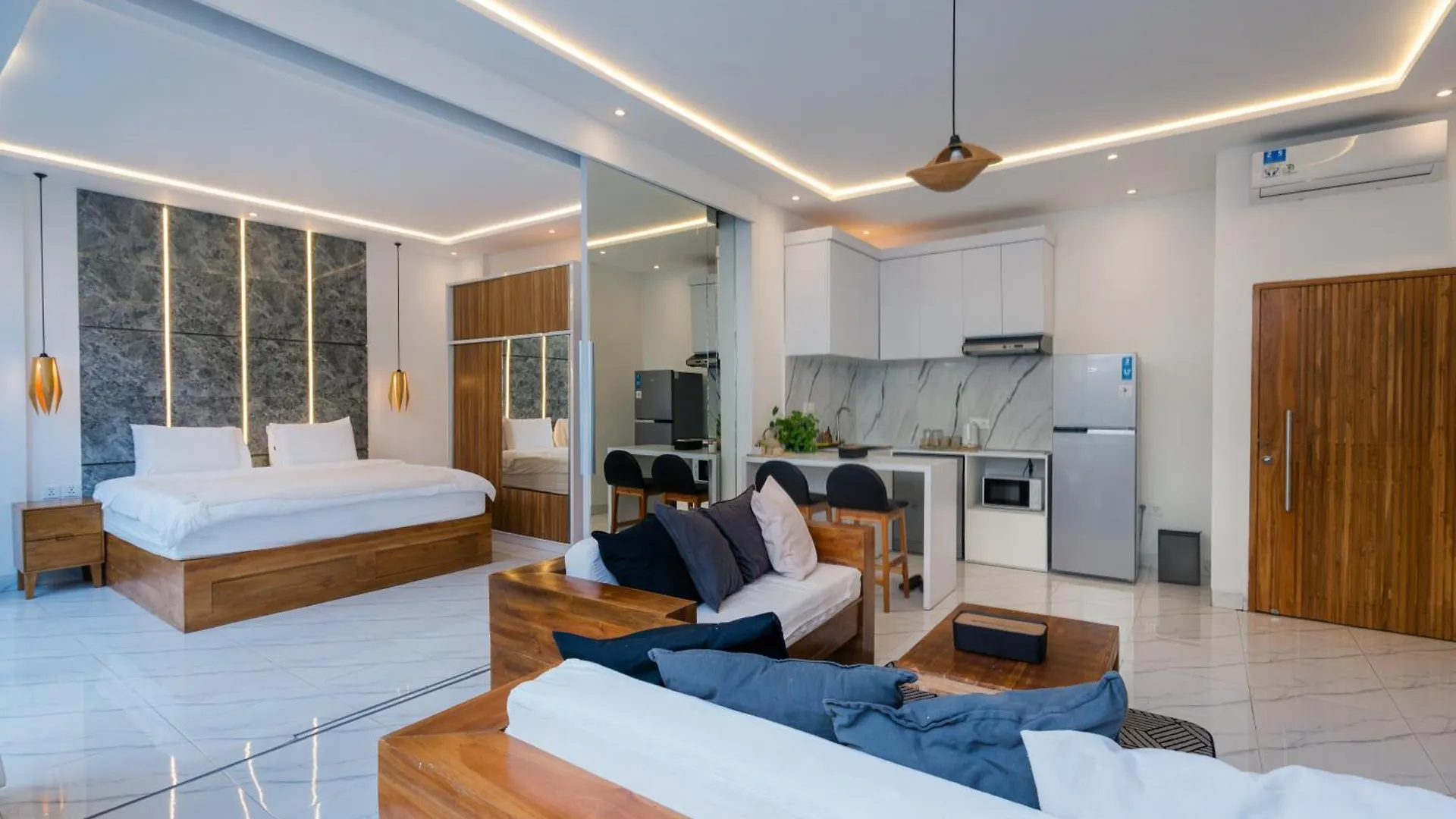 Sanur Loft Villa By Betterplace Seminyak  0*, Seminyak (Bali) Indonesia