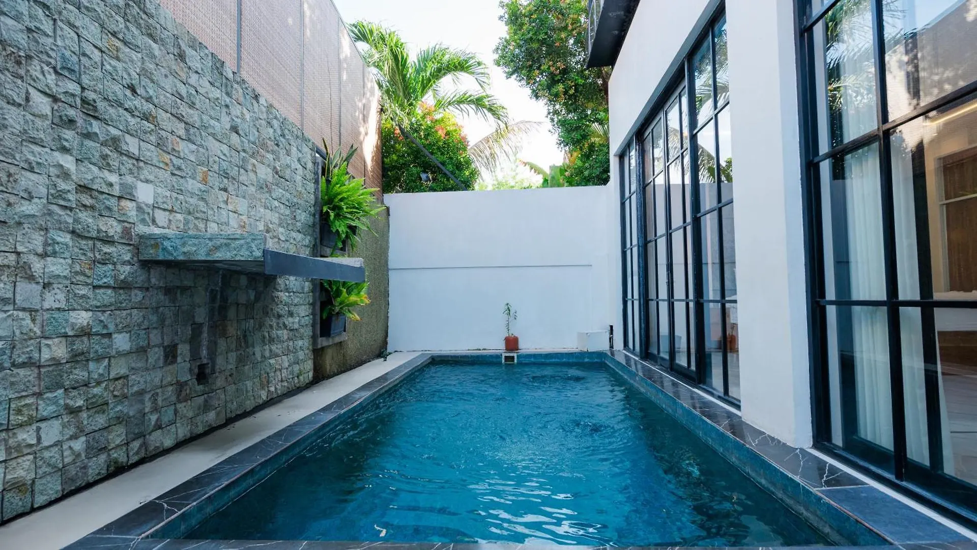 Sanur Loft Villa By Betterplace Seminyak