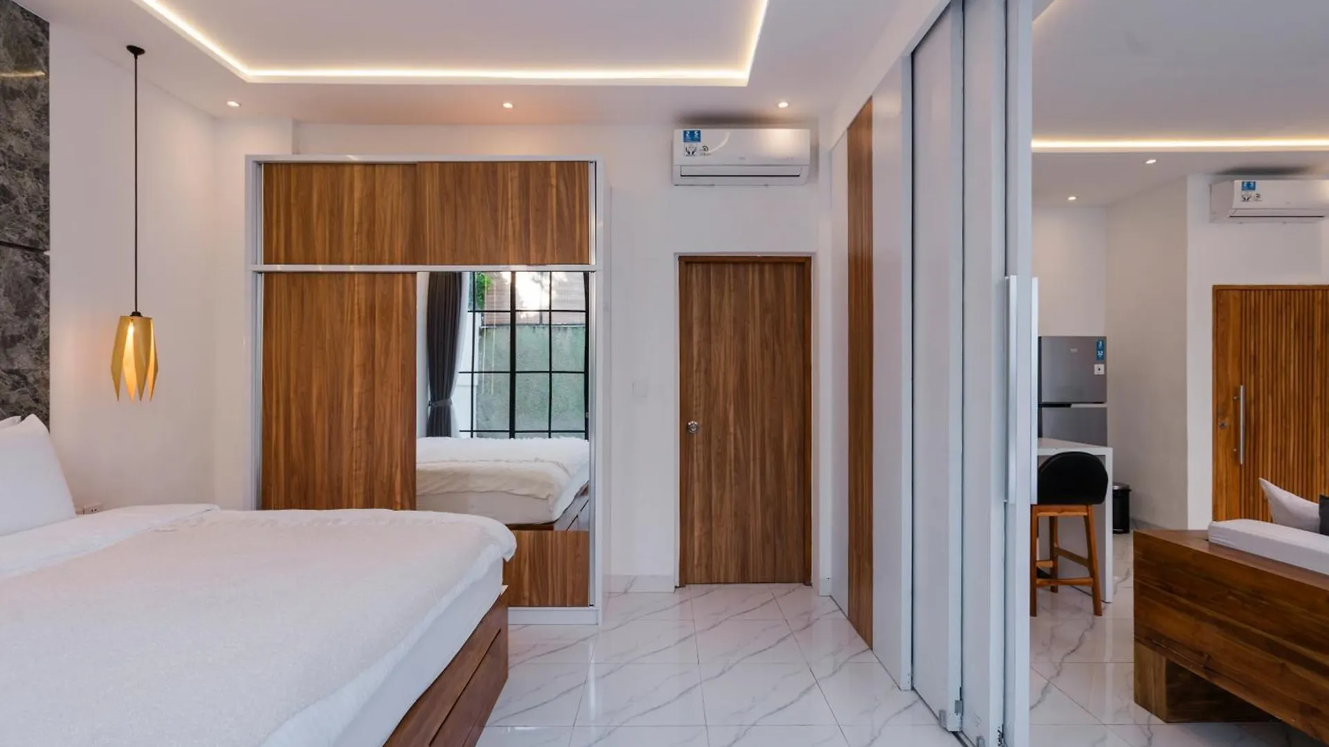 Sanur Loft Villa By Betterplace Seminyak