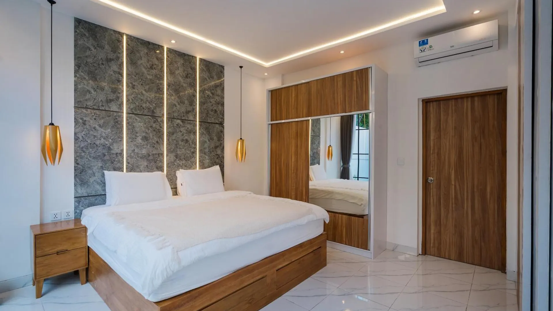 Sanur Loft Villa By Betterplace Seminyak  0*, Seminyak (Bali) Indonesia