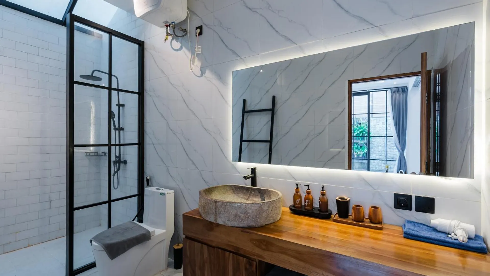 Sanur Loft Villa By Betterplace Seminyak  Seminyak (Bali)