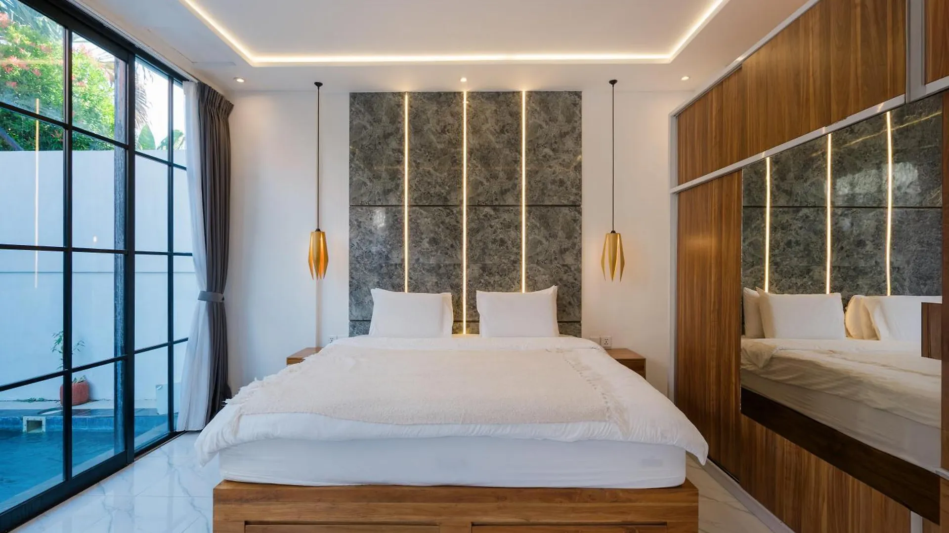 Sanur Loft Villa By Betterplace Seminyak