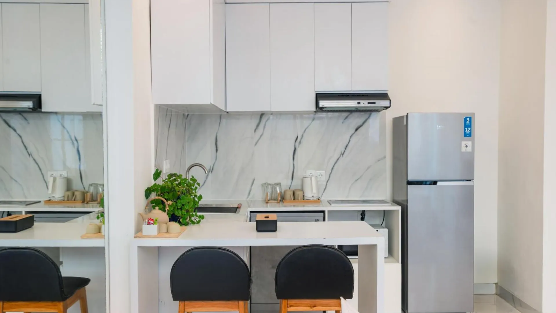 Sanur Loft Villa By Betterplace Seminyak  Seminyak (Bali)