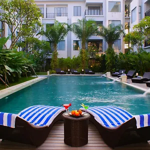 Umalas Y Residencia Seminyak