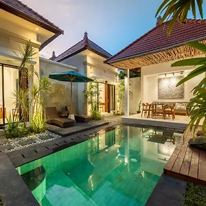 Banua Villa