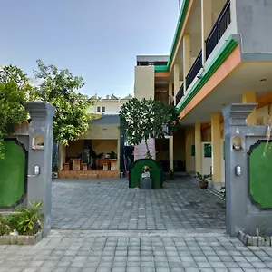 Beji Ayu Seminyak