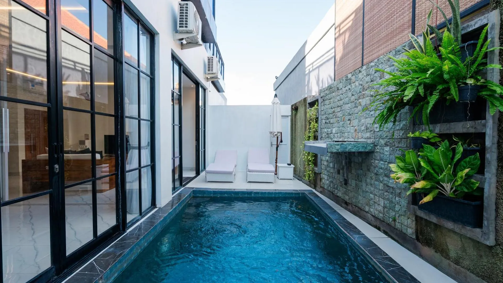 Sanur Loft Villa By Betterplace Seminyak