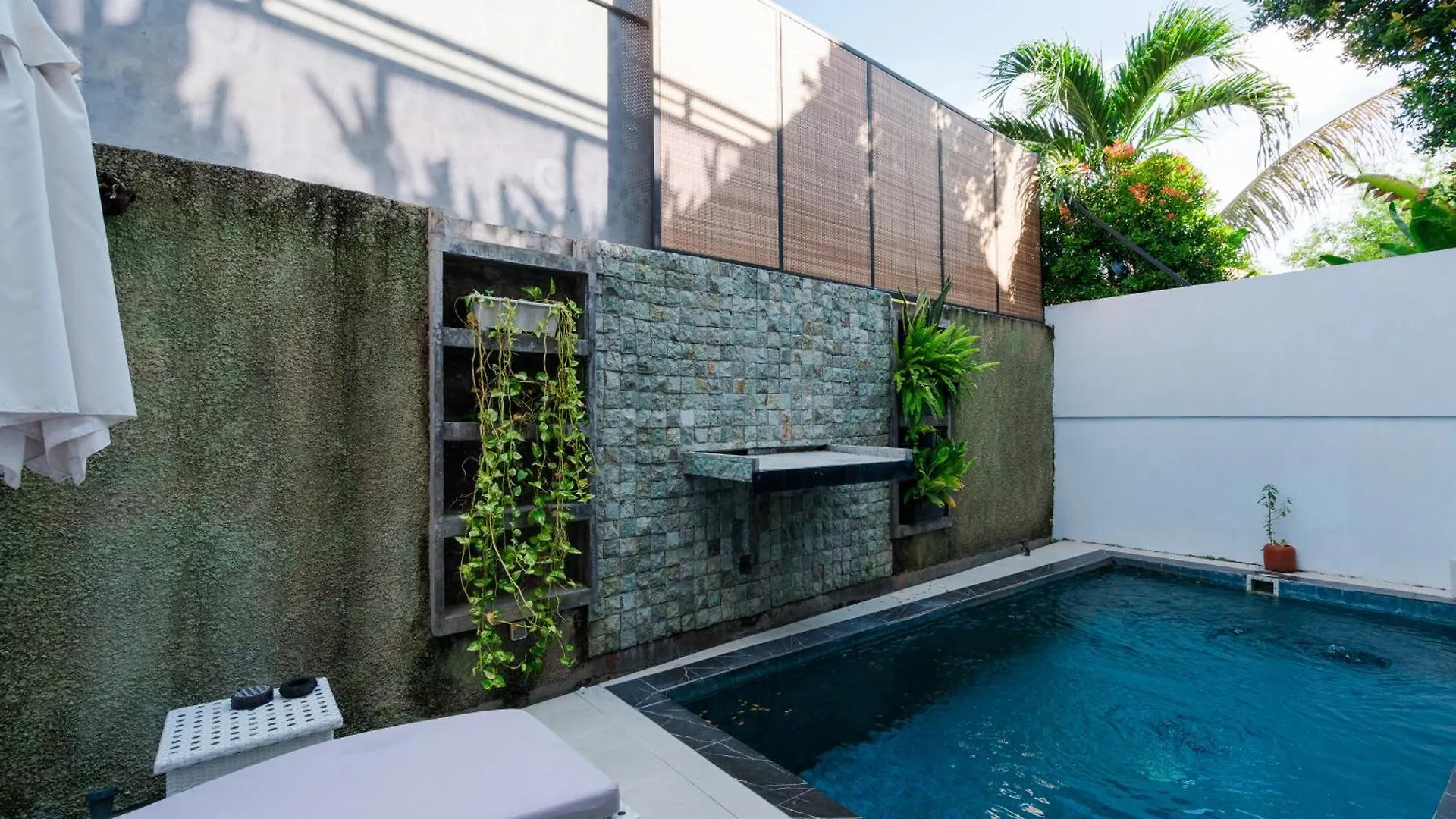 Sanur Loft Villa By Betterplace Seminyak